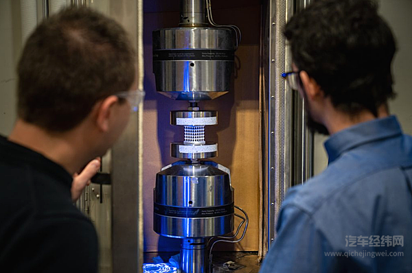 后劲不容小觑 大众公开四项充电新技术