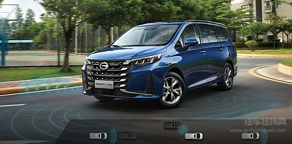 入门级燃油MPV二选一 传祺M6与大通G50哪一款更实用？