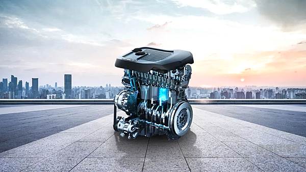 首搭奇瑞鲲鹏动力第四代1.5TGDI发动机