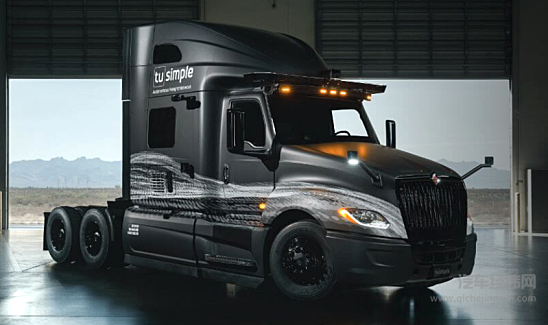 筹备自动驾驶子公司 北汽福田进退有据