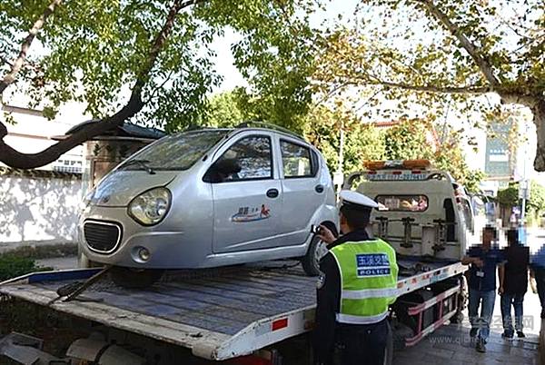 马路上你是否确认过眼神？似曾相识的“你”将面临最严厉惩治