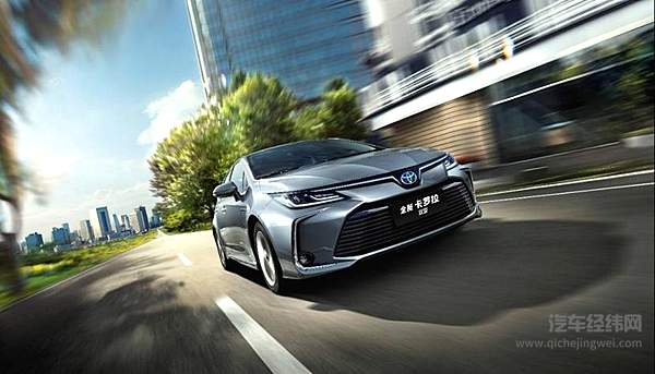 过去总是批判三缸机 到了丰田变“真香”！