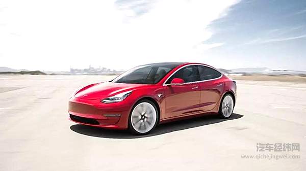 特斯拉股价站上500美元大关 我却想做空它