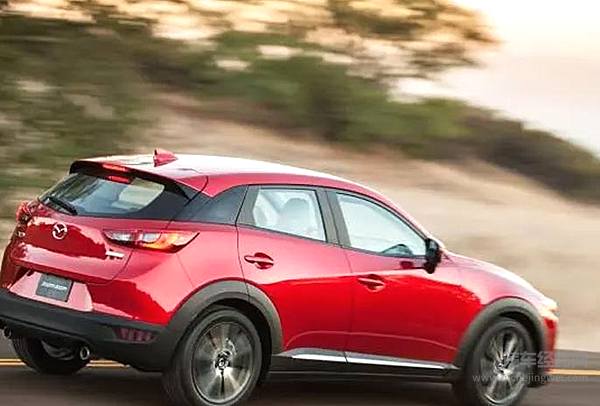 小型SUV凭啥卖的好，还不是因为它！