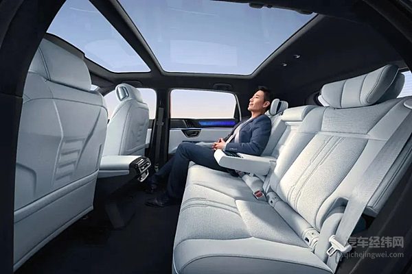 Honda烨品牌第一弹车型-东风本田S7正式上市