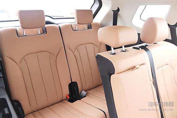 中国重汽·VGV U75PLUS重庆发车 零百加速仅需8秒