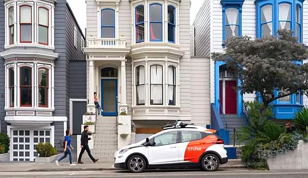 自动驾驶的2019年：小败局和小幸运 开启下一个黄金十年