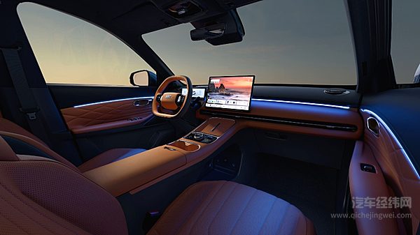 十来万的预算 风云T9L与吉利星舰7谁能吸引家庭用户？