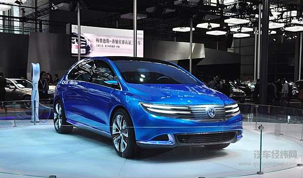 戴姆勒与比亚迪的“十年之痒” 腾势或将面临“离场” 