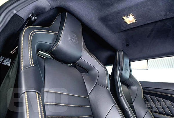 路特斯Evora GT410 Sport 70周年限量版