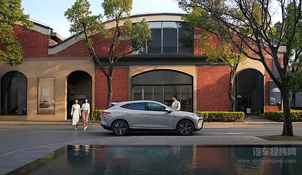 新里程碑！腾势汽车两年时间达成20万辆订单