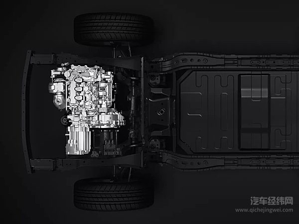 亏电也省油 理想ONE的底气在哪里？