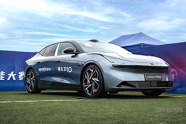 极氪拿下领克51%股权 吉利从求量变为求质？