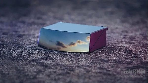 跟着行业成长 占全球一半份额的国产激光雷达厂商未来如何？