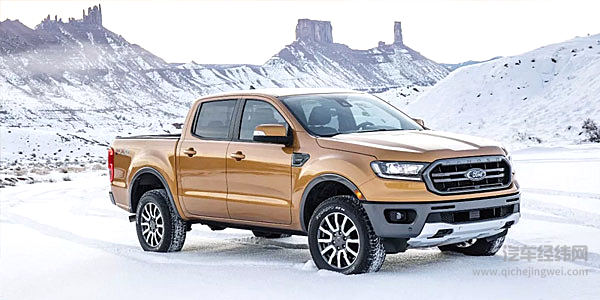 蒙迪欧官宣停产 曾经的小马丁陨落！