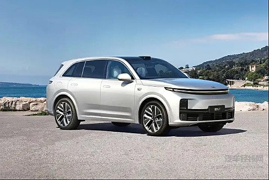 挑战理想L7 红旗HS7 PHEV31.58万起售 能否进入主流市场？