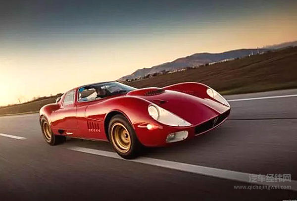 我们说她是“史上最美自制车”，你有意见吗