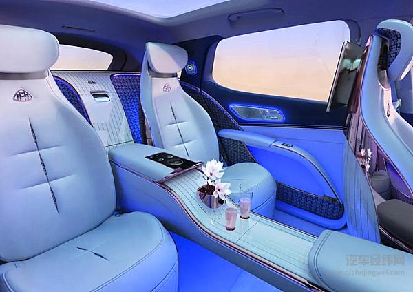 由“电动为先”向“全面电动”加速转型 带电奔驰全员下场IAA 