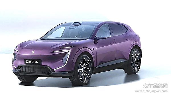 基础性能都不错 阿维塔07靠华为战胜领克08？