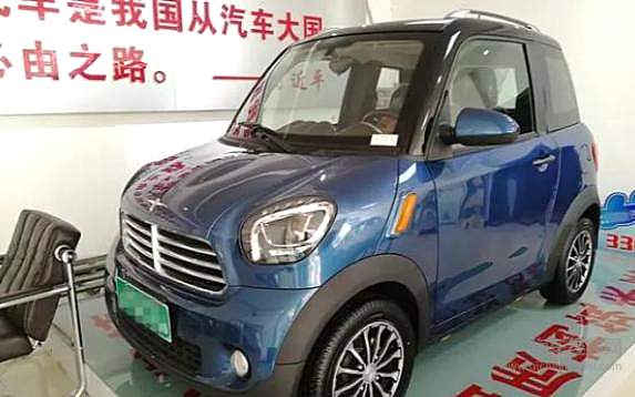 蔚来被老年代步车“干翻”？ 仅用50天时间开发5款新车！