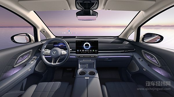 插混MPV对决 岚图梦想家与高山9谁更能吸引高端用户？