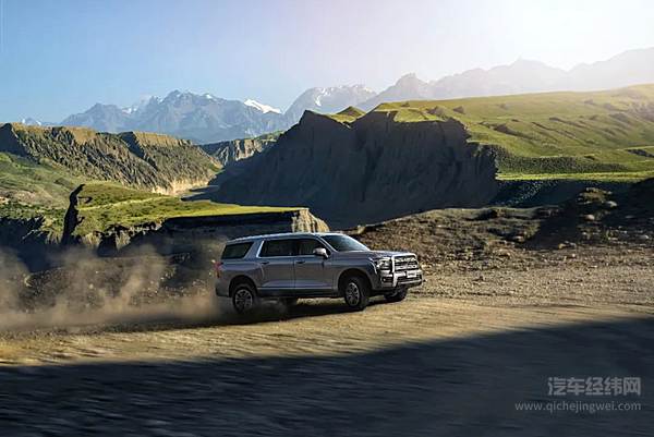 万众期待的新哈弗H5正式开启预订 即将上市