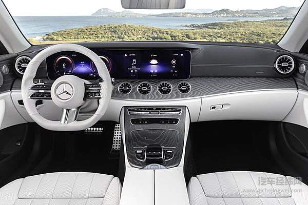 敞篷轿跑车国内“水土不服” 梅赛德斯-奔驰E级会有办法吗？