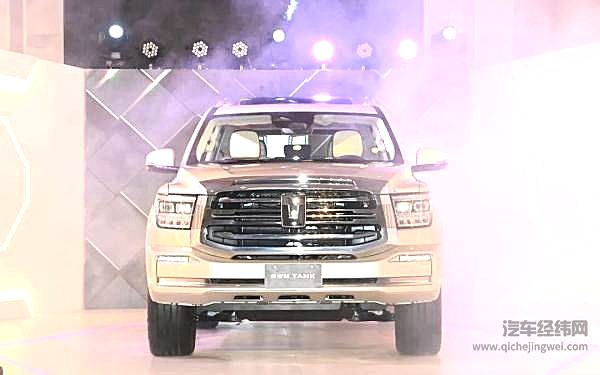 新能源与海外销量再创新高 长城汽车7月销售新车10.9万辆