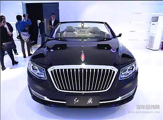 追求大排量 自主品牌3.0L发动机盘点！