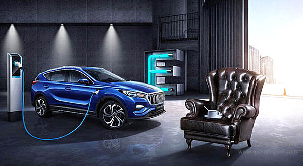 新能源汽车补贴退坡也拦不住一汽红旗入局“战场”！