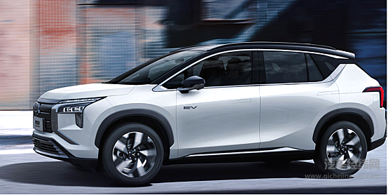 月销不足3000辆 知名度很高的三菱汽车能翻身吗？