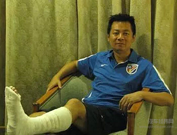 朱骏：一个比贾跃亭还贾跃亭的“接盘侠”？