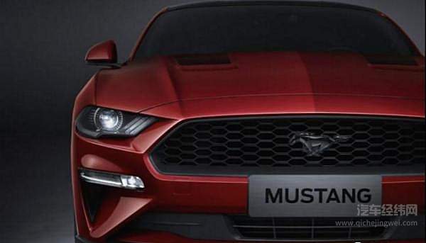 配置升级的尺度把握实在精准 新款福特Mustang的改变在哪里？