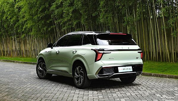 天工08携两大平台预售 红旗新能源要发力了？