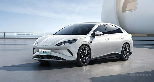 10万级里的高性价比选项 海豹06 EV和银河L6谁更强？