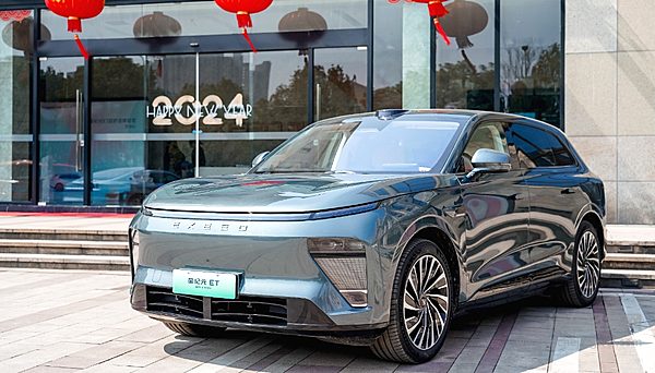 磷酸铁锂电池进入超充时代 补能问题已经解决？