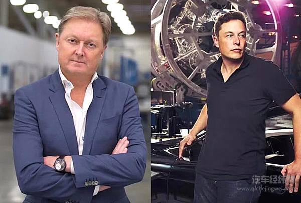 特斯拉的“死对头”，菲斯克的涅槃重生