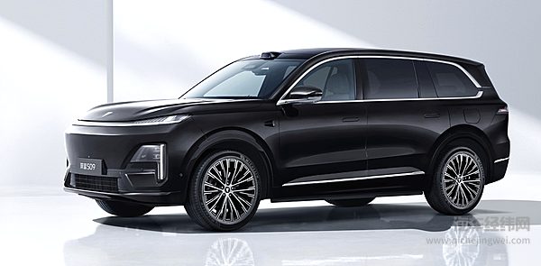 25万元左右可入手 深蓝S09与银河M9谁能打动家庭用户？