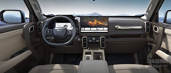 10万级方盒子车型二选一 北京越野BJ30旅行家和哈弗大狗谁更强？