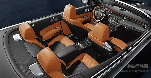 劳斯莱斯闪耀登陆广州车展 邀你一同品鉴奢华与艺术的魅力