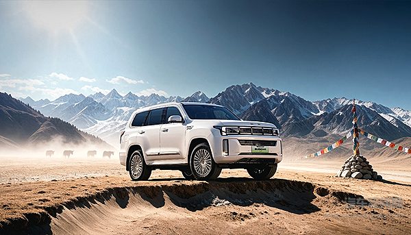 30万级越野车二选一 BJ60增程与坦克400 Hi4-T谁更强？