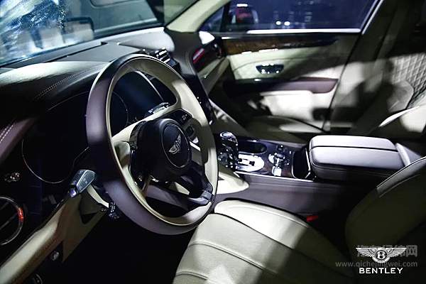 新添越上市发布活动圆满落幕 定制专属座驾