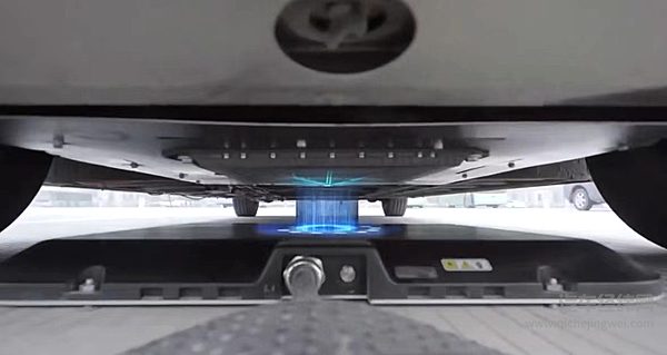 无线充电是否能够成为下一个电动车风口？