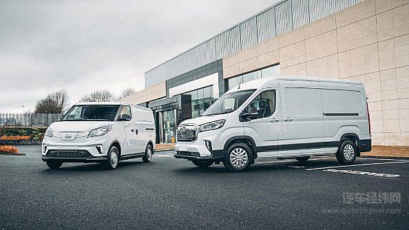 拓展海外发达市场并不易 上汽大通MAXUS何以在海外成长迅速？