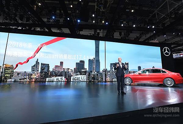 奔驰连连看 这么多车今天都是你们的！