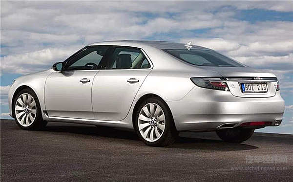 汽车行业的“一代枭雄”，就这么没落实在可惜！