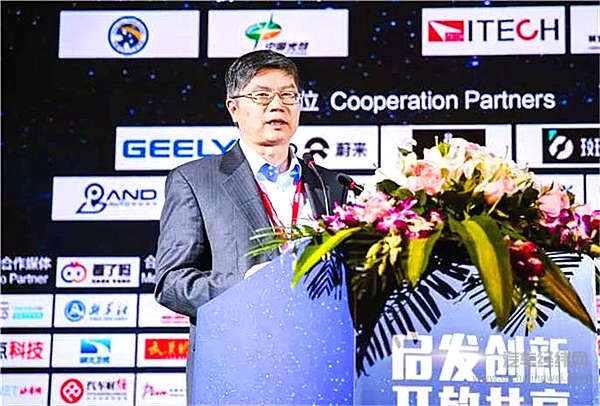 自动驾驶时代，企业将以怎样的战略和布局出奇“智”胜？