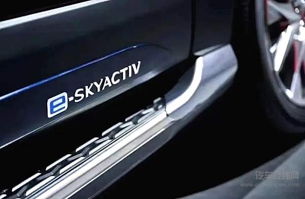 2021上海车展拥抱变化 等风来