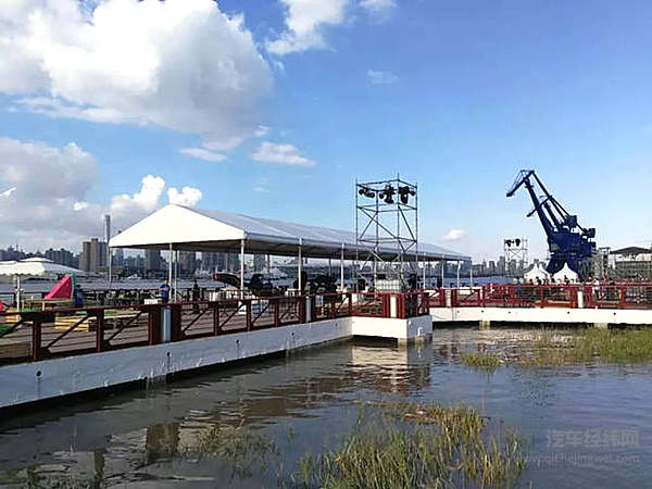 十一去哪儿玩？ 因为一座“城”可能爱上一款车！