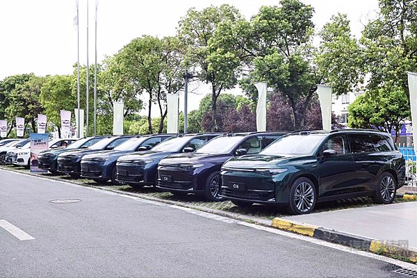 零跑计算机视觉与智驾系统领域研究获国际顶级会议认可